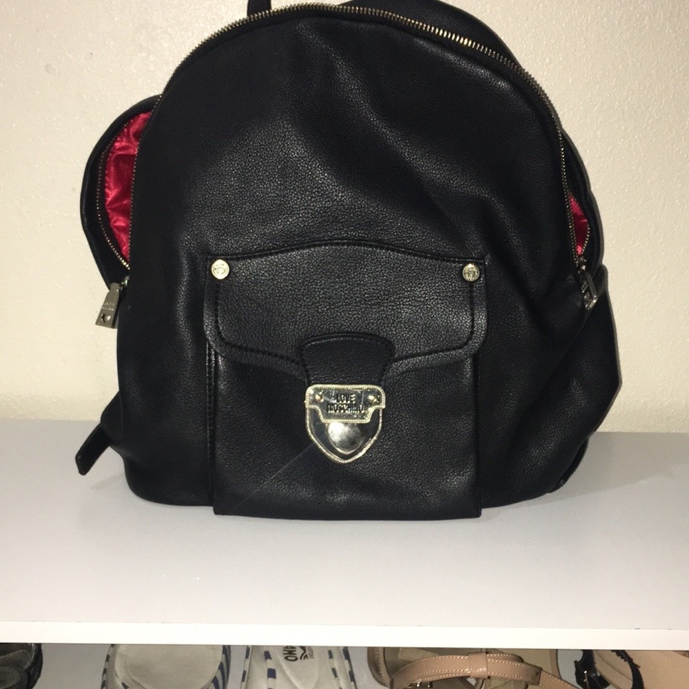 Love Moschino Backpack​
